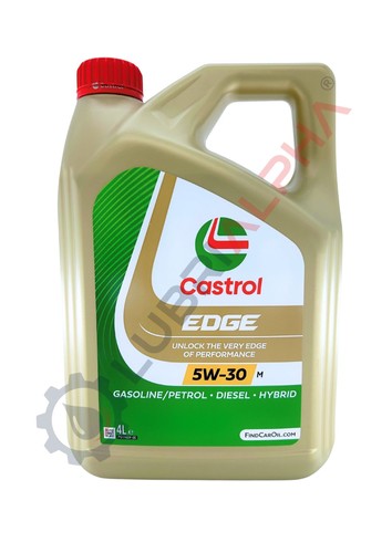 Olio motore 5w30 auto benzina