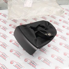 CUFFIA CAMBIO IN PELLE COD