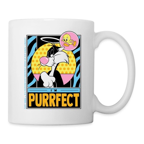 Looney tunes gatto - tunes, sylvester