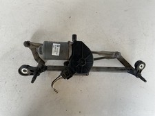 13182340 Motorino tergicristallo anteriore Opel Corsa D 2006 2014 367546129 405.