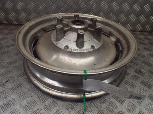 Ruota posteriore 3 50 - 15, 3,50