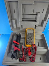 Multimetro Fluke 87 TRMS!