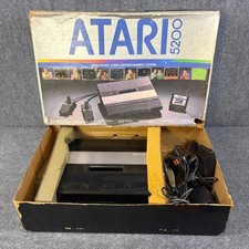 Pacchetto console Atari 5200