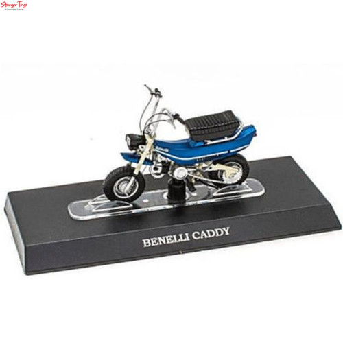 Benelli caddy scooter - benelli, 'scooter