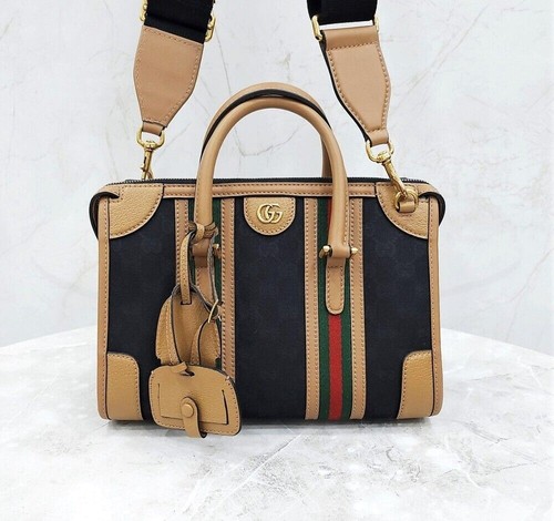 Gucci bauletto small - gucci,
