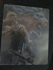 Elden Ring Steelbook - Sony