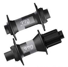 MOZZO DT SWISS 370 DISK CL 24 FORI "USATO"