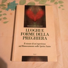 Luoghi e forme della