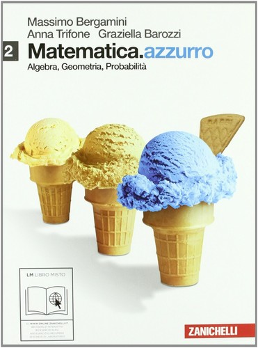Matematica azzurro per le - matematica.azzurro.,