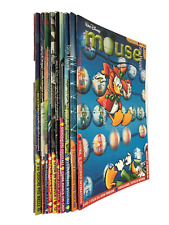 Disney - Lotto 10 numeri MOUSE