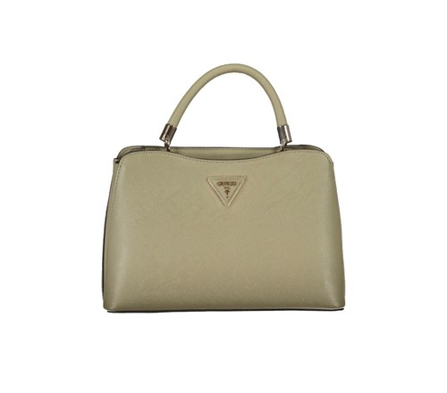 Guess jeans borsa verde - guess,
