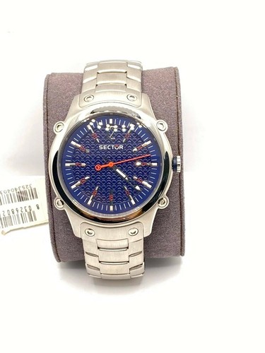 Orologio uomo sector solo - uomo,