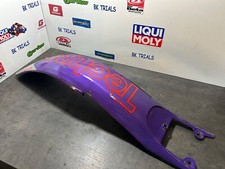 Parafango posteriore bici Beta