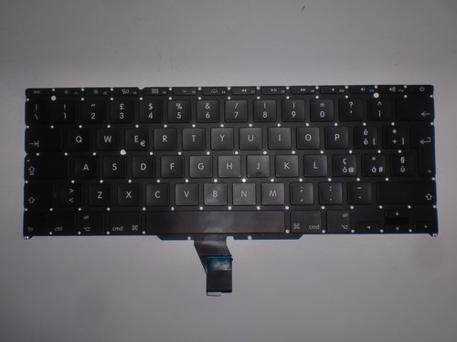 1370 tastiera italiana macbook - tastiera,