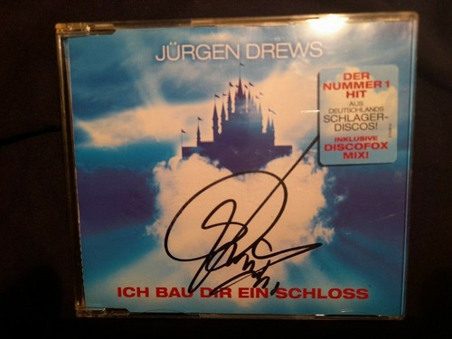 Jürgen drews costruisco - jÜrgen,