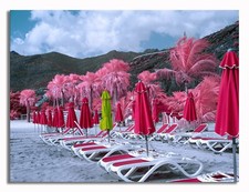 Fotocamera IR infrarossi convertita spettro completo Panasonic G3 edizione olimpica 36