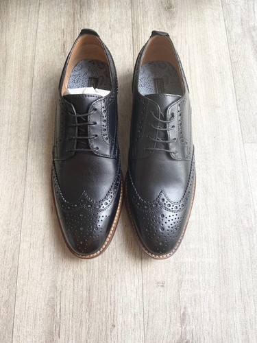 Next scarpe eleganti uomo nere - next,
