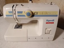 Macchina cucire vigorelli - da,