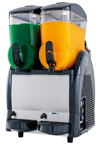 Gbg spin granisun slush - granisun,