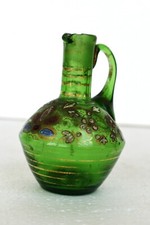 Antico Vetro Pepiera Brocca