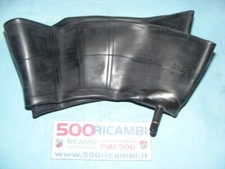 FIAT 500 D F L R 126 CAMERA D'ARIA PNEUMATICI 125 135 145 PER CERCHI 12 POLLICI