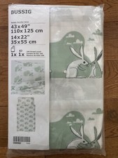 Ikea Bussig Jennifer Idrizil
