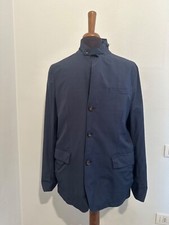 Luciano Barbera (Kiton, Cesare Attolini, Brioni)