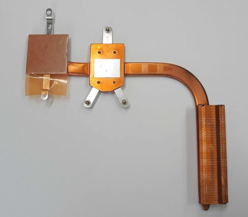 Dissipatore cpu 7436150000