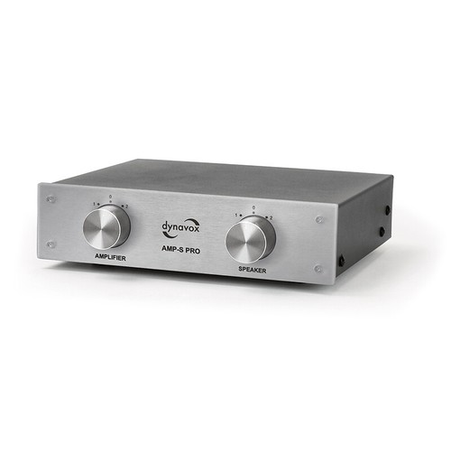 Dynavox amplificatore casse - dynavox,