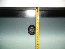 VETRO PARABREZZA INC VR/GR+FIN