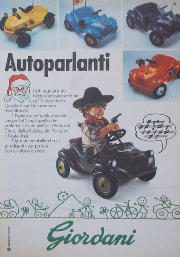 Pubblicità advertising - pubblicità,