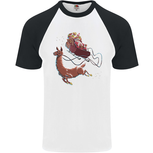 Maglietta baseball uomo - maglietta,