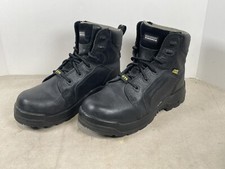 ROCK PORT Works Boot 10.5 MT75