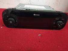 07356980930 AUTORADIO UCONNECT FIAT PANDA (319) Senza Codice Sblocco