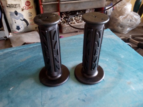 Coppia manopole per moto quad - per,
