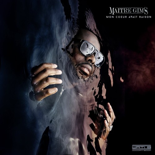 Maitre gims mon - -, avait