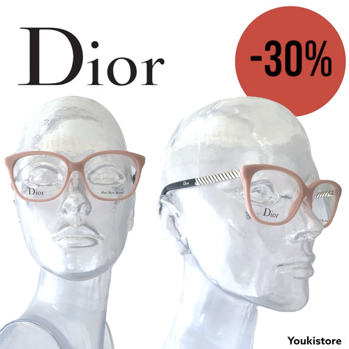 Dior occhiali vista 3256 - occhiali,