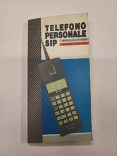 SIP TELEFONO PERSONALE modello