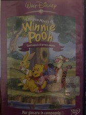 IL MAGICO MONDO DI WINNIE THE