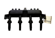 Bobine PEUGEOT 206 (1998-2009) codice motore: KFW (1.4)