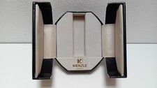 Scatola Orologio Kienzle