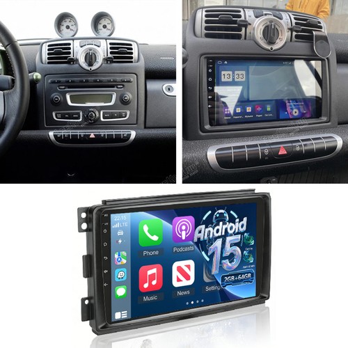 Apple carplay per smart - apple,