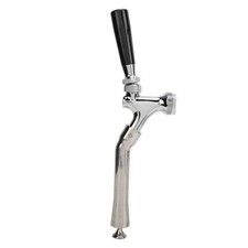 Rubinetto Birra Bozza Acciaio