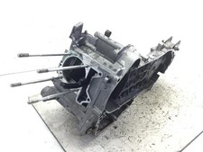 CARTER MOTORE VUOTO MOD: M384M