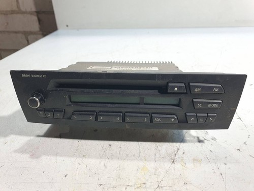 Bmw e90 e91 2006 radio - 3,