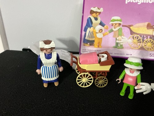Playmobil 5502 bambola