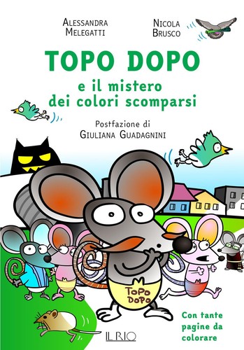 Libro melegatti alessandra - -,
