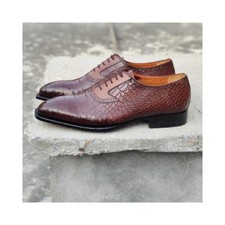 Scarpa Oxford stringata da