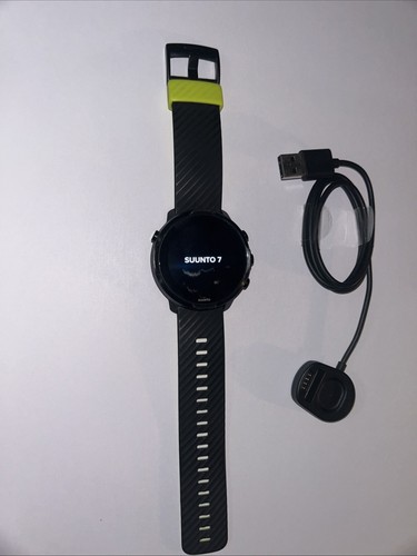 Suunto gps smart - smart, watch