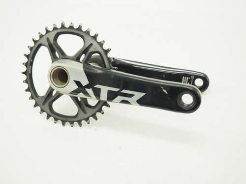 Guarnitura shimano xtr - guarnitura,